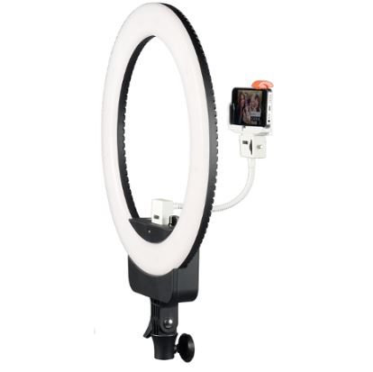 Nanlite Led Halo 16 Ring Light Bicolor Nanlite Led Halo 16 Ring Light Bicolor